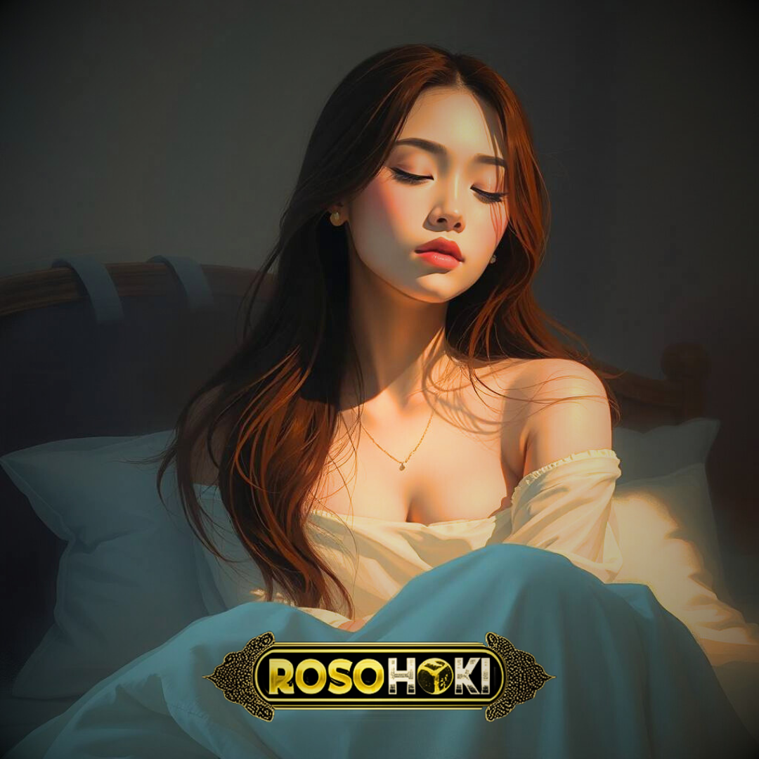 ROSOHOKI – Tempat Bermain Slot Modern dengan Peluang Maxwin Tinggi dan Fitur Inovatif untuk Semua Pemain image 1